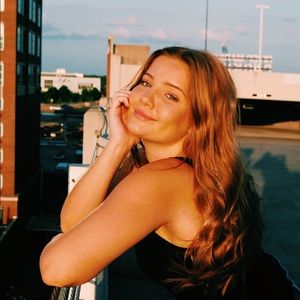 Meet your Posher, Audrey